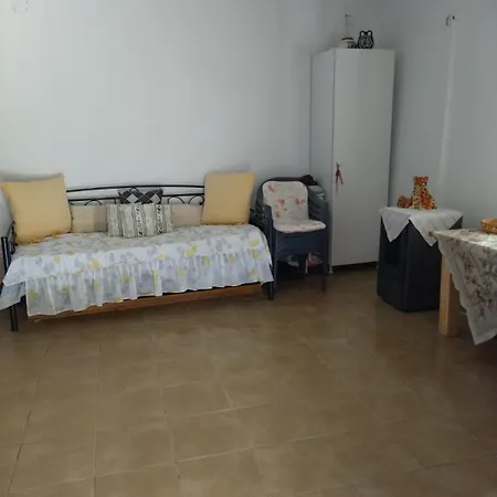 κύθηρα Prázdninový dům Platia Ammos
