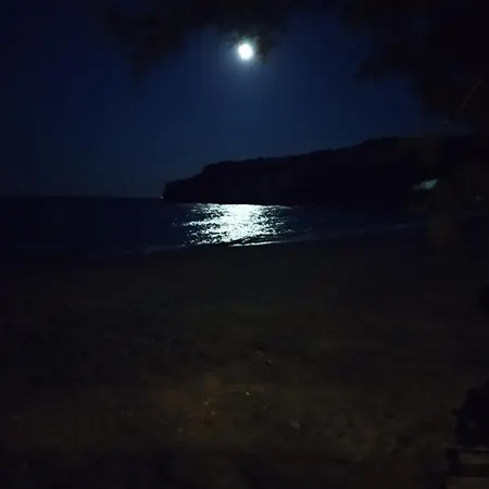Prázdninový dům κύθηρα Platia Ammos