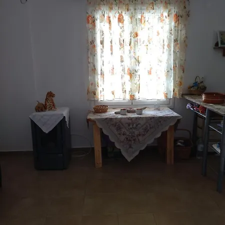 Prázdninový dům κύθηρα